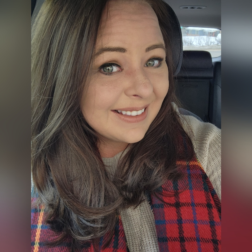 Meet your Posher, Heather B!